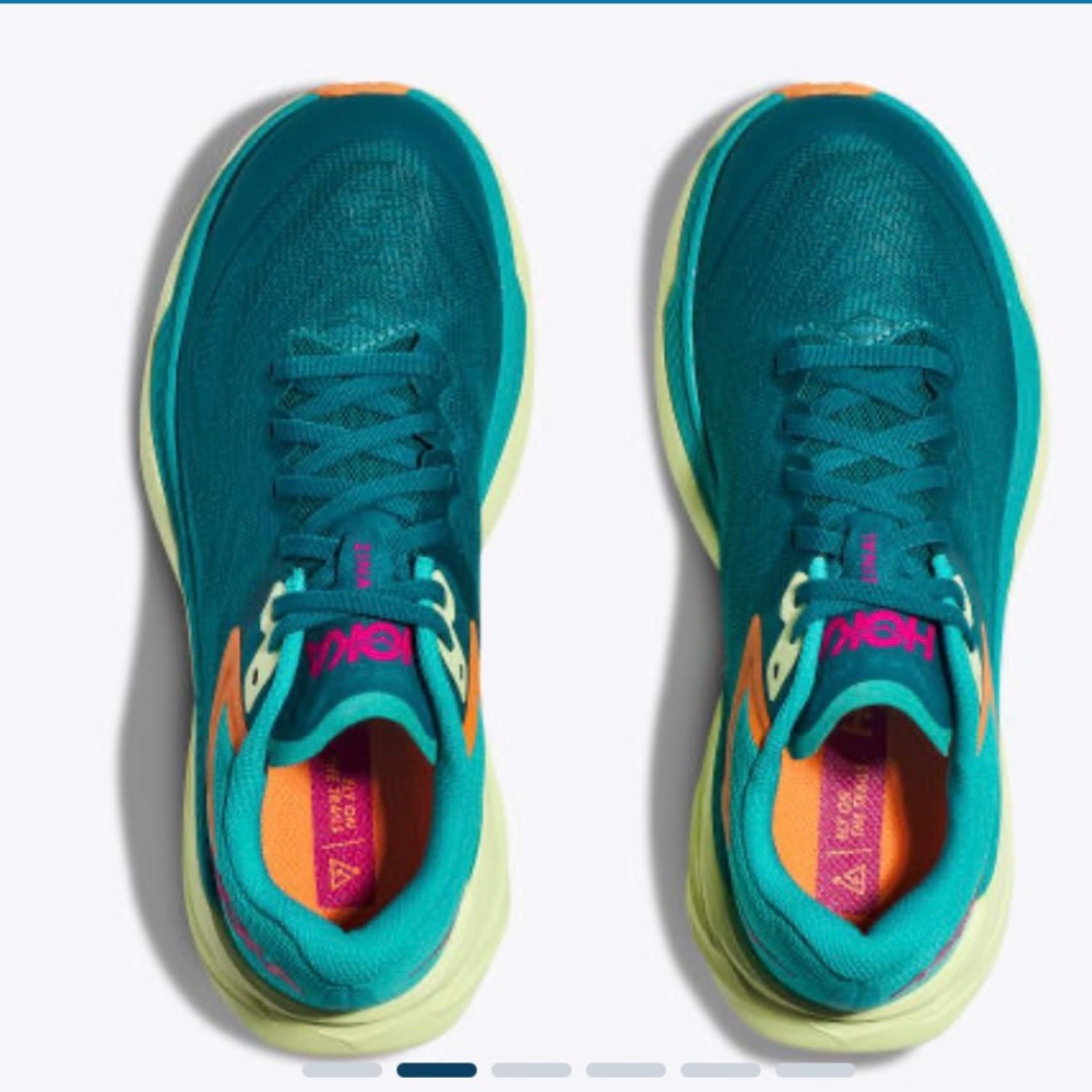HOKA shoes BRAND NEW IN BOX